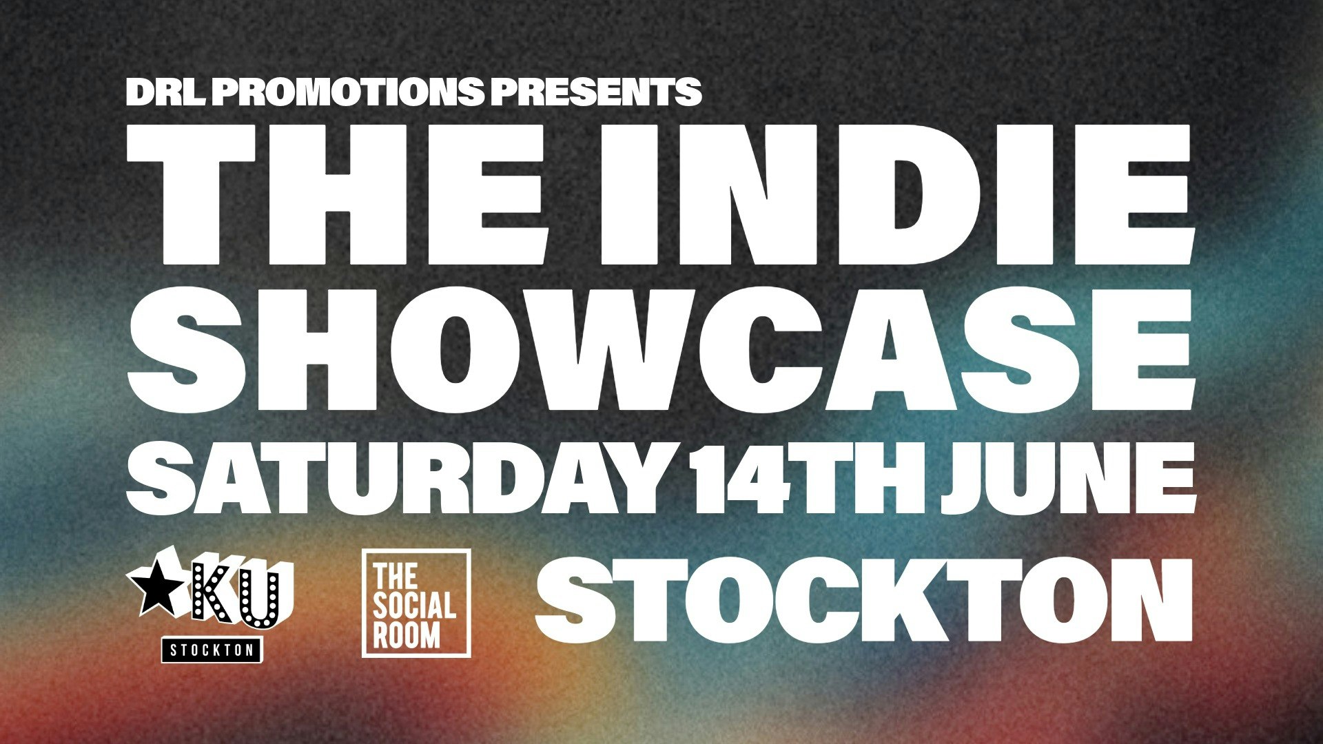 The Indie Showcase