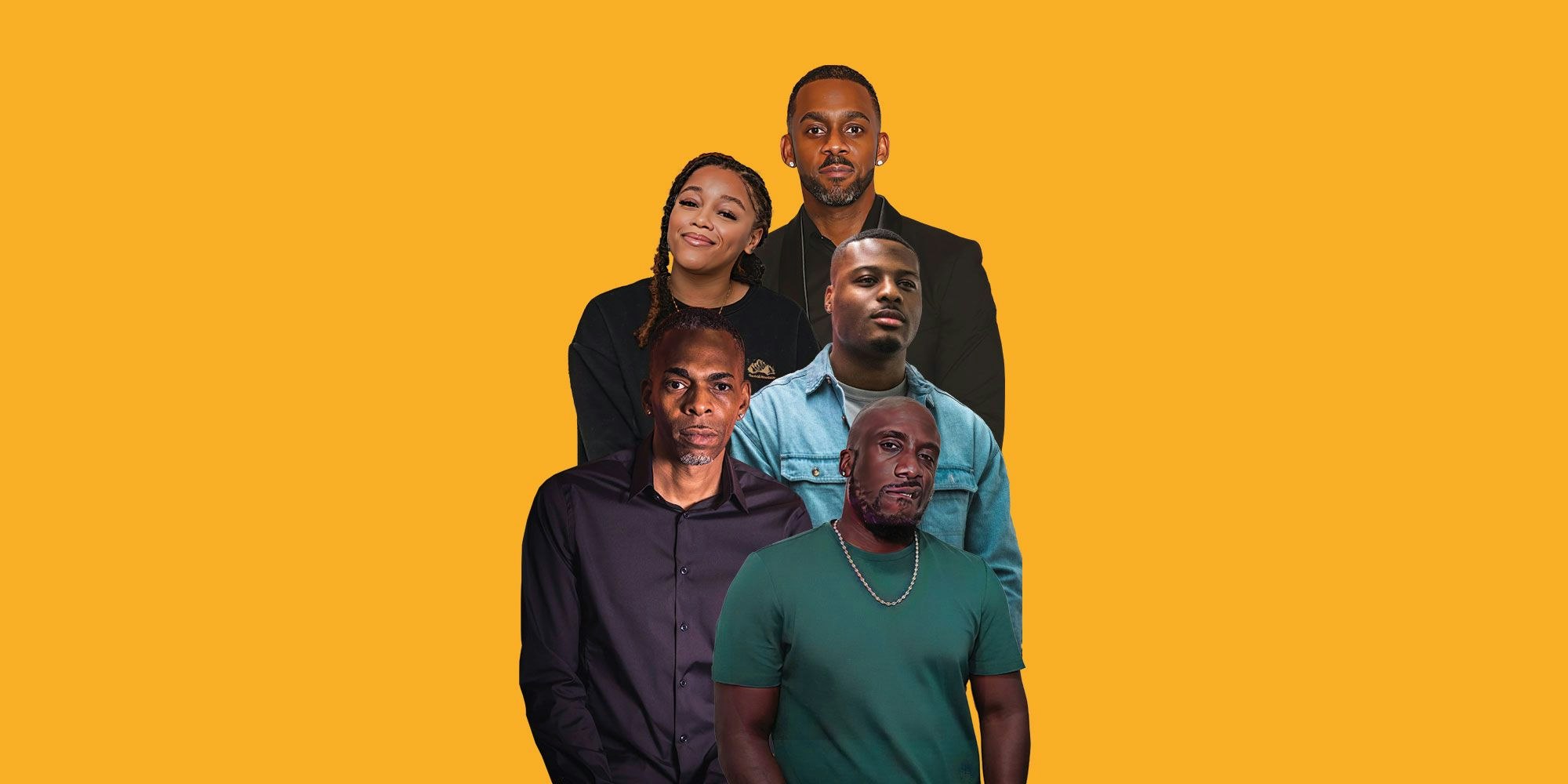 COBO : Comedy Shutdown Black History Month Special – Luton