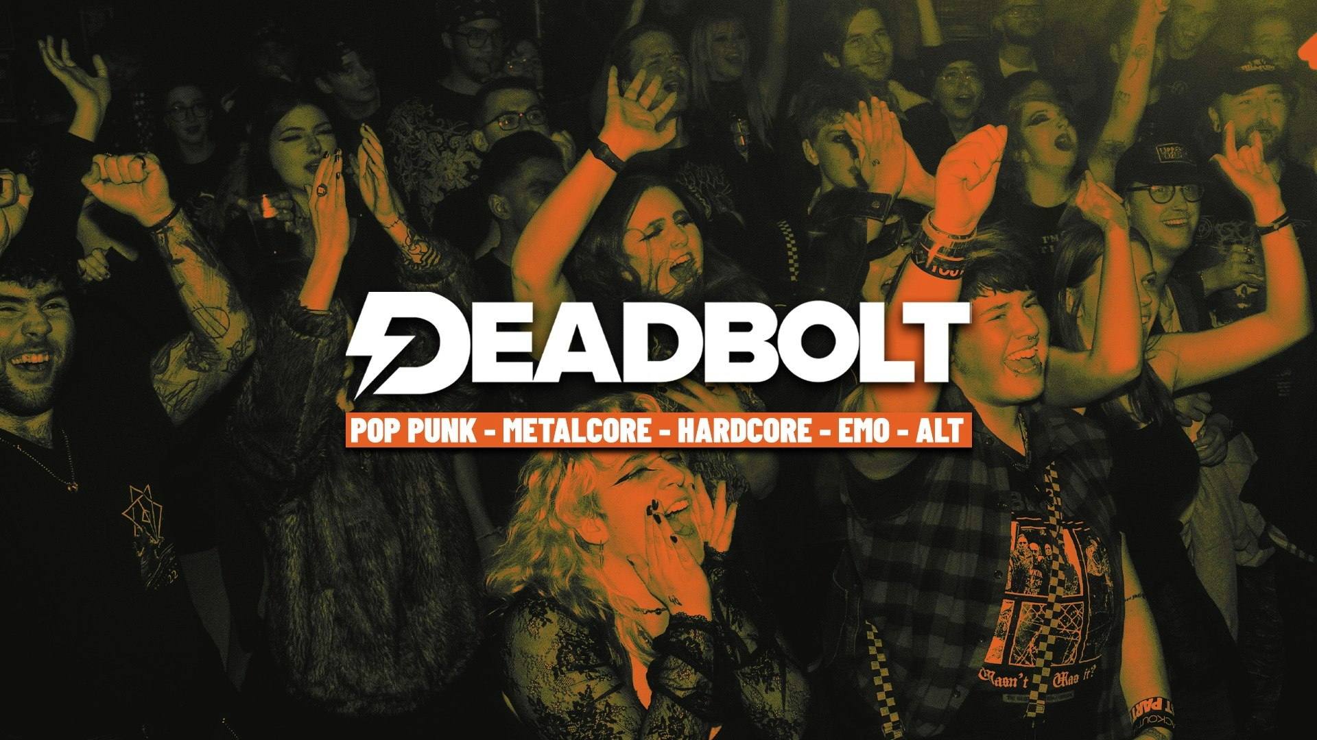 Deadbolt – Hull