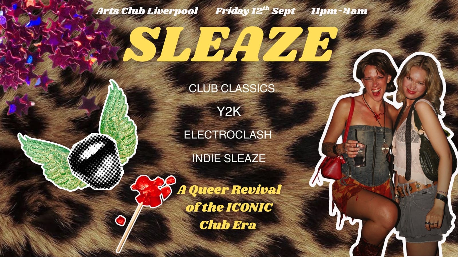 SLEAZE