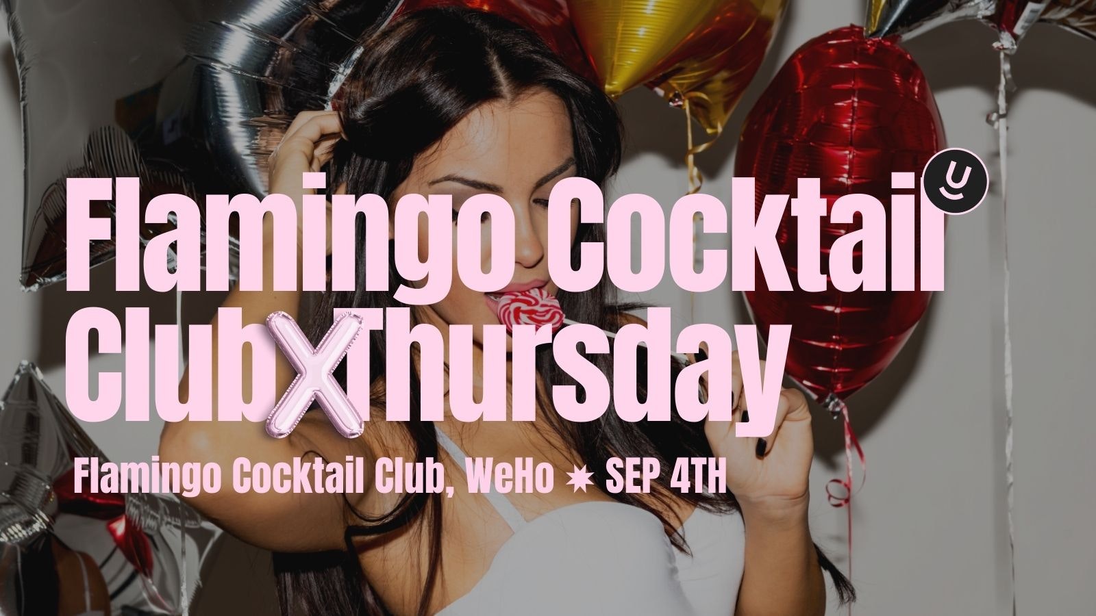 Thursday | Flamingo Cocktail Club | Nashville