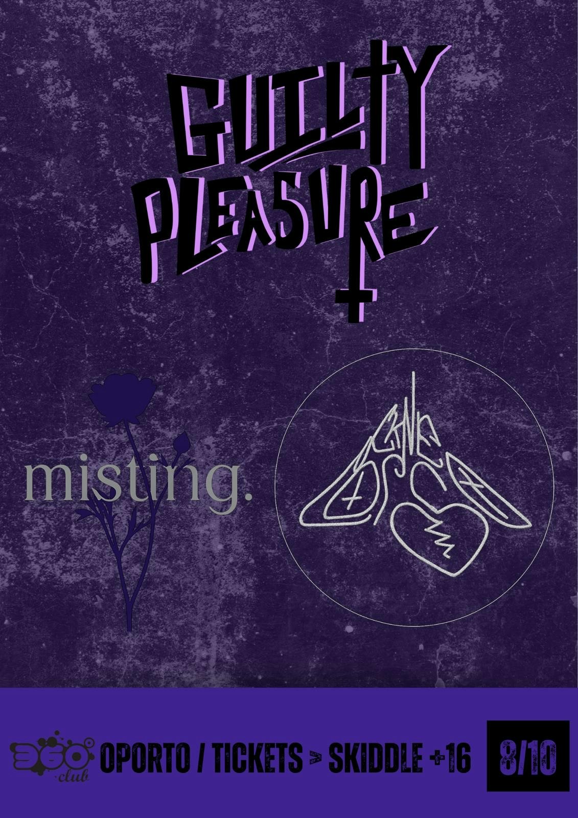 Guilty Pleasure
