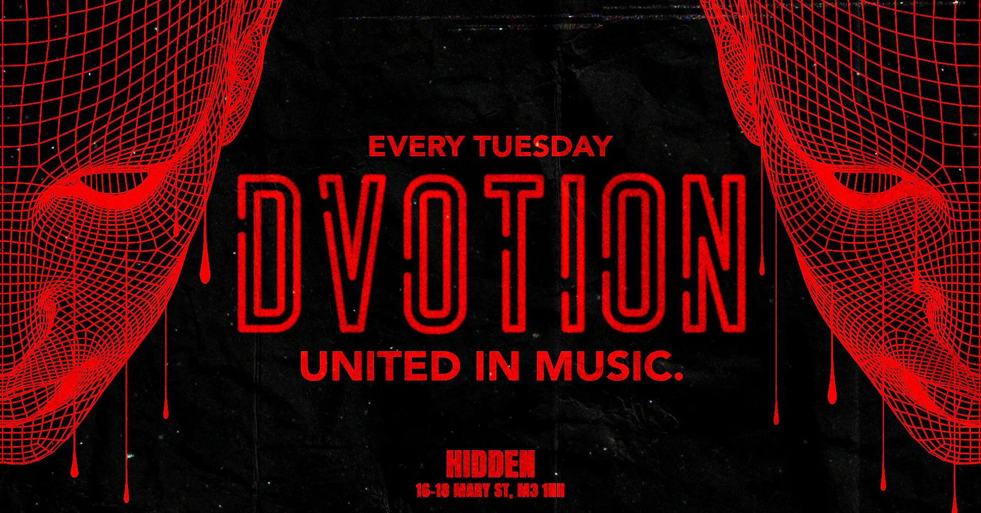 ♦️ DVOTION FINAL 98 TICKETS // 2 FLOORS + OUTDOOR TERRACE - HOUSE, TECH ...