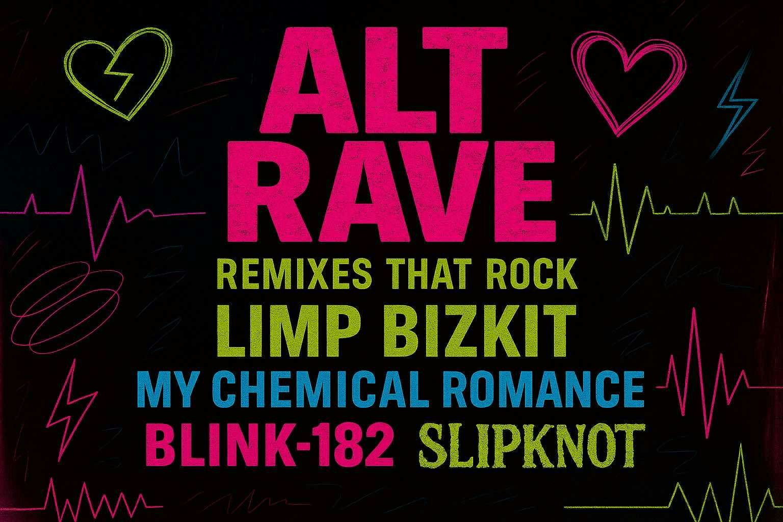 Alt Rave (Edinburgh)