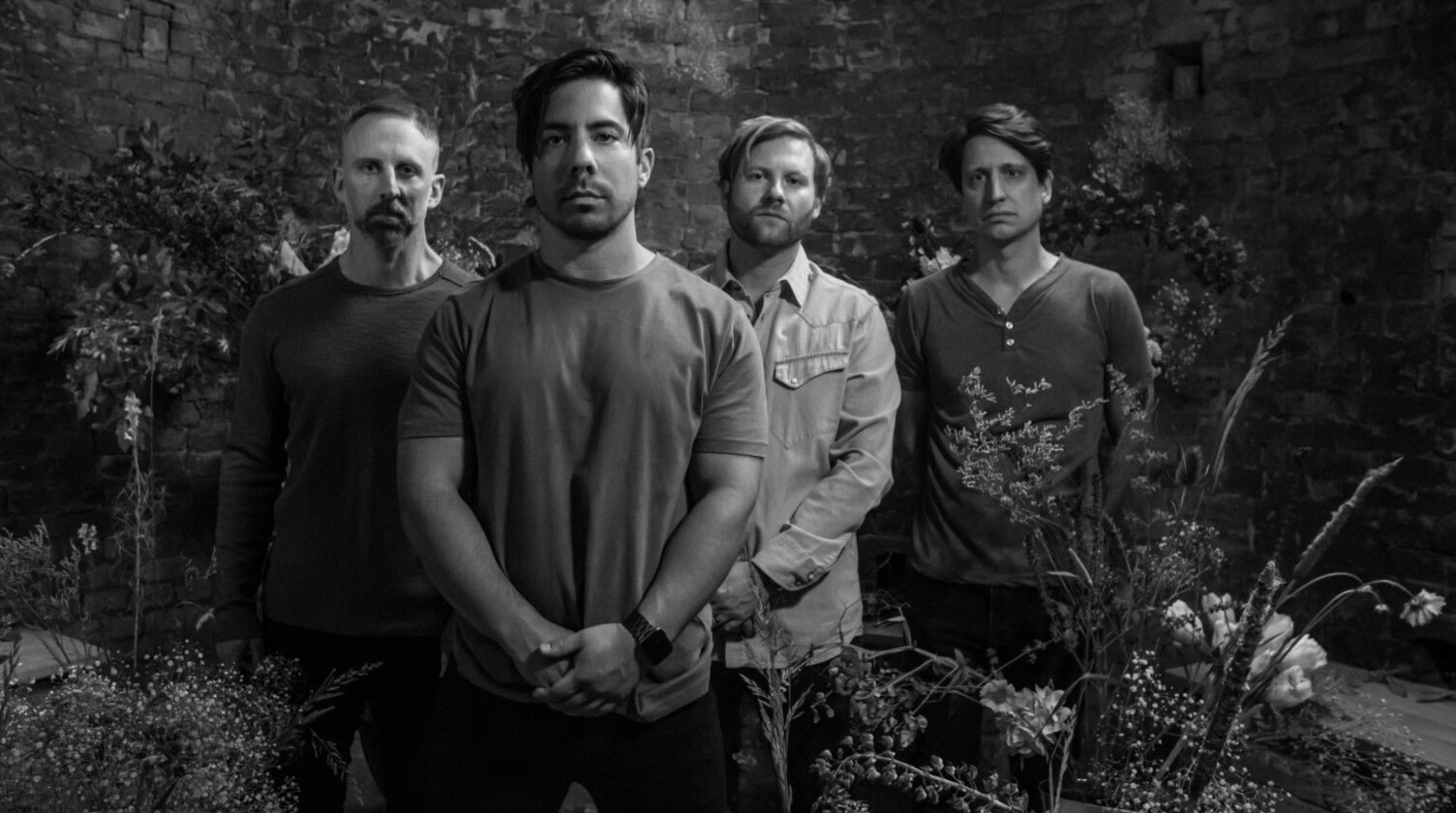 Armor For Sleep ‘What To Do When You Are Dead’ 20th Anniversary Tour
