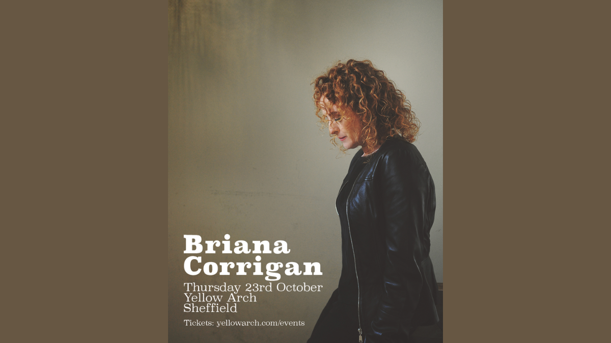 Briana Corrigan