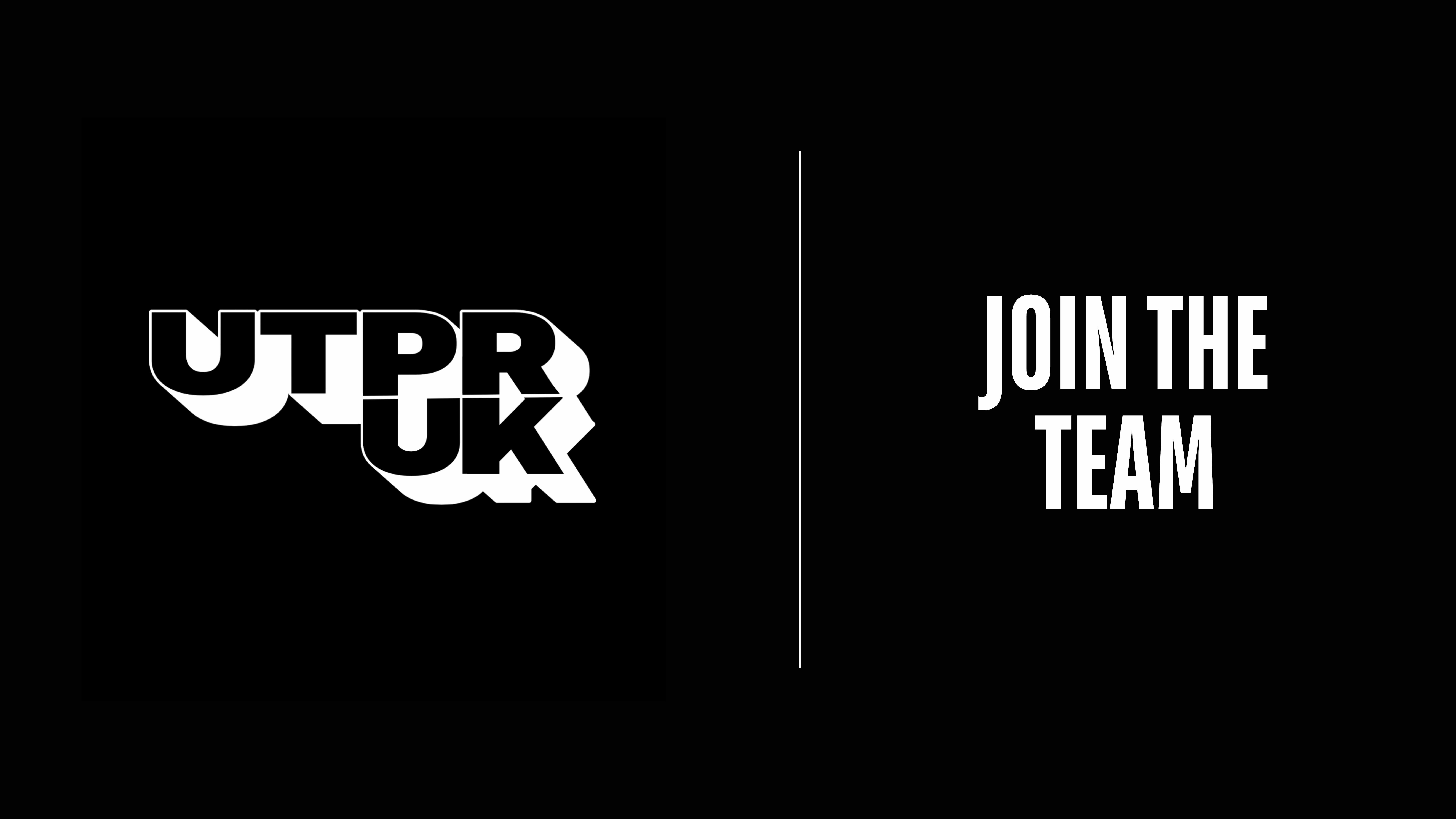 JOIN THE TEAM
