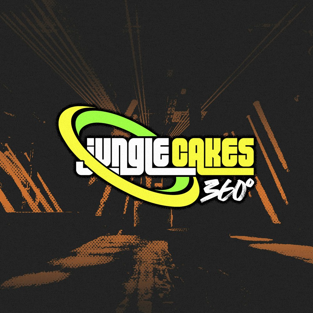 Jungle Cakes : ‘Welcome to the Jungle’ launch party