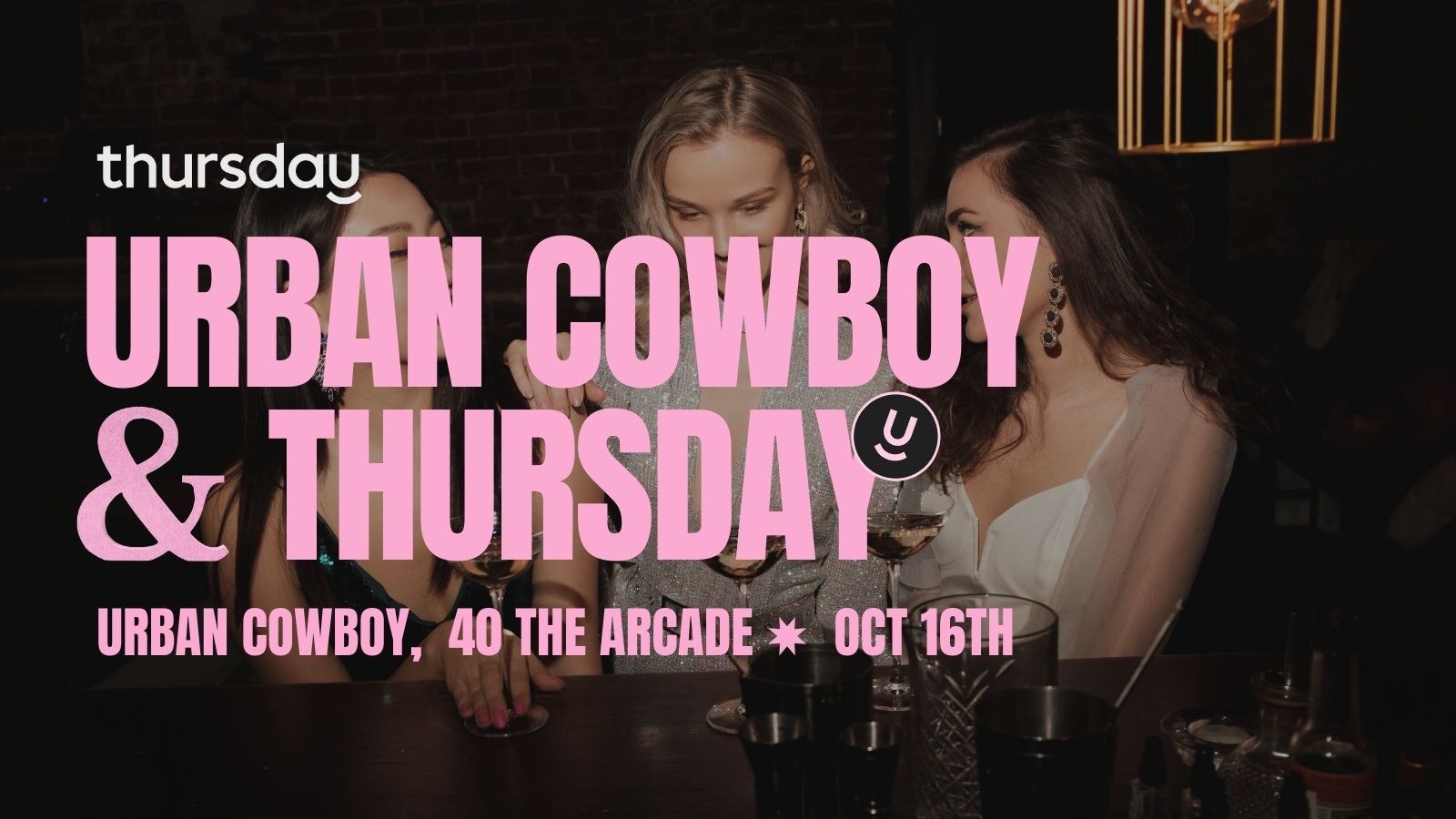 Thursday | Urban Cowboy | Nashville