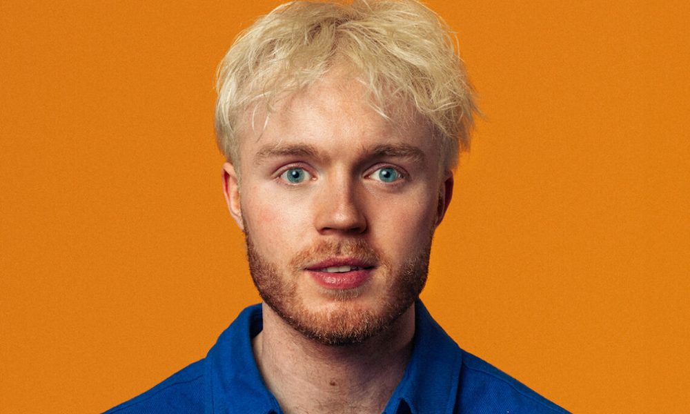 Christmas Comedy Club with Finlay Christie, Jack McLean, Rob Rouse & Dave Twentyman (1st act onstage 6.45pm)