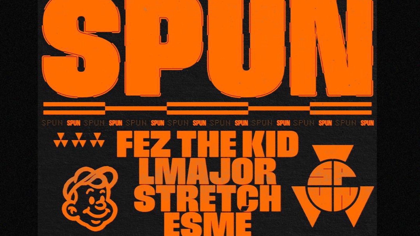 SPUN