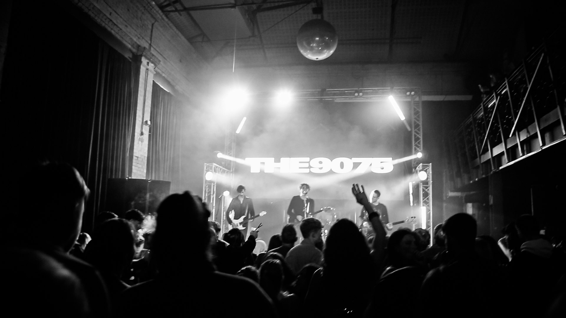 The 9075
