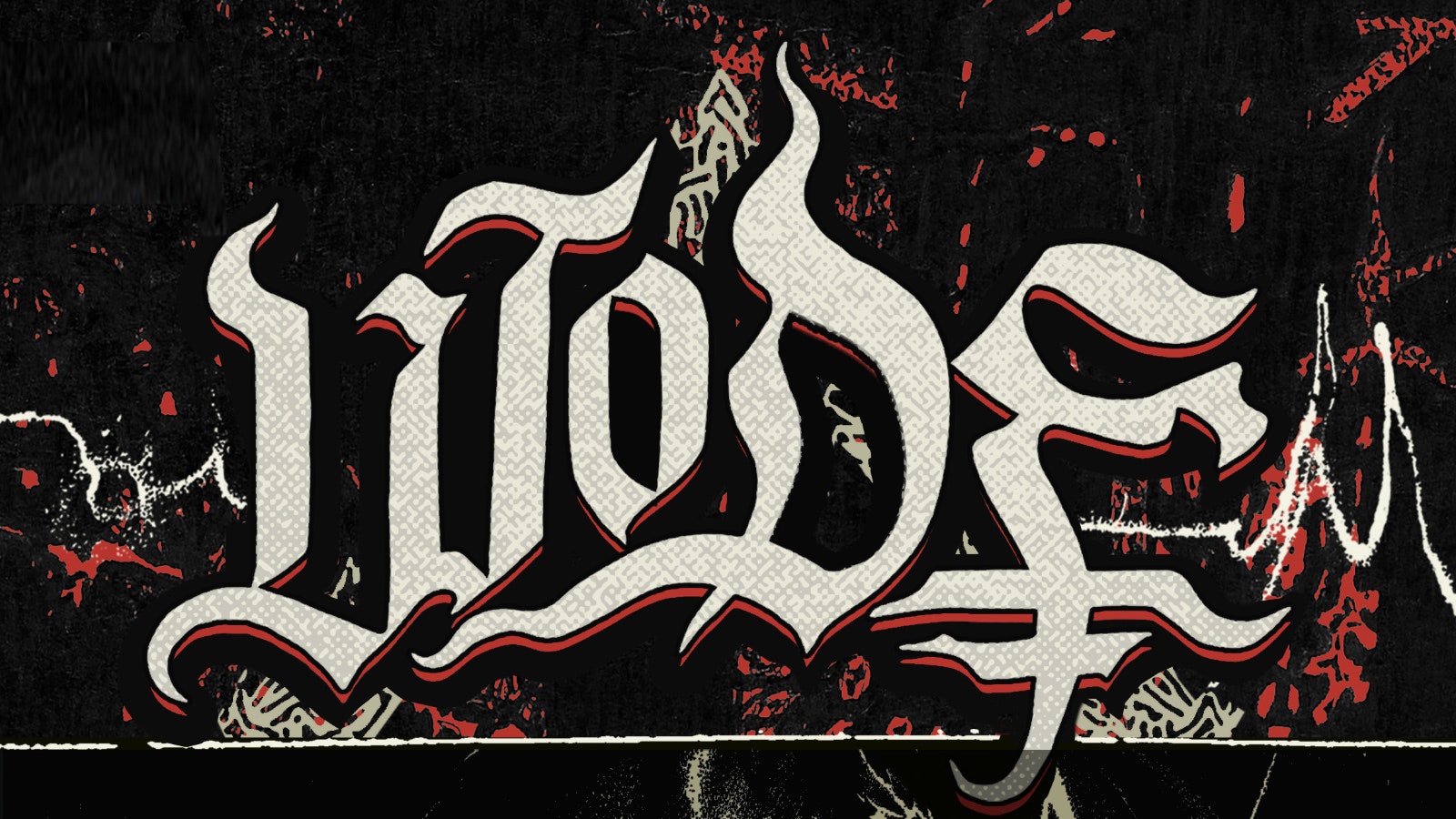 Wode / Uir / Evil Dungeon Crawler / Hiraeth