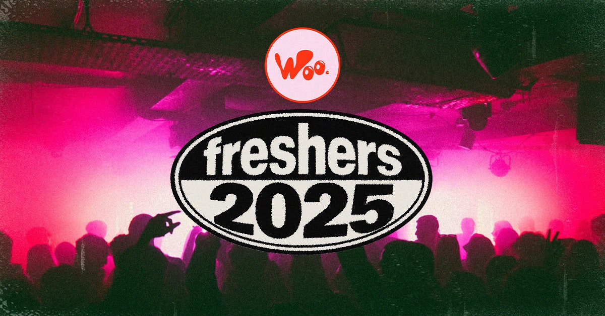 cambridge uni freshers 2025