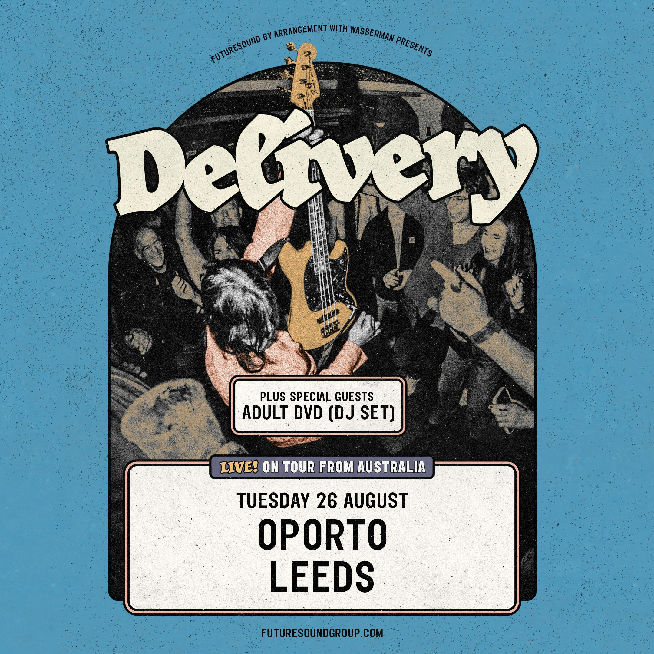 Delivery