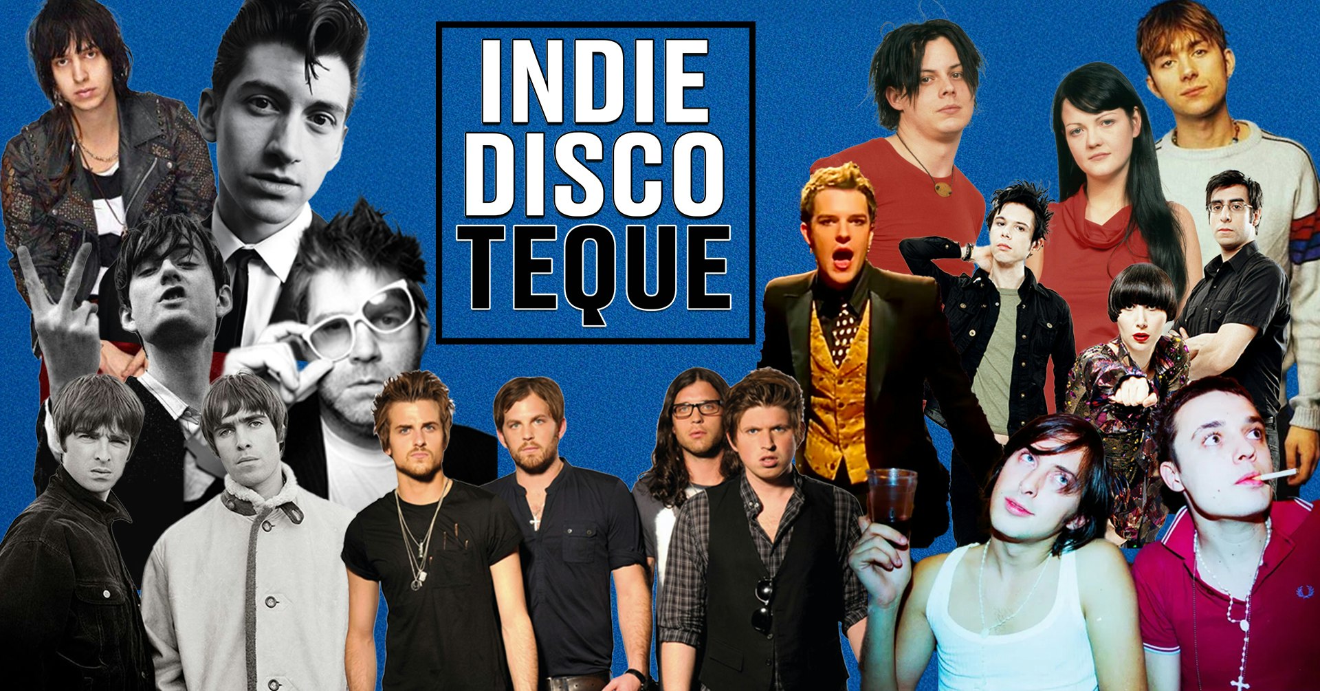 Indie Discoteque
