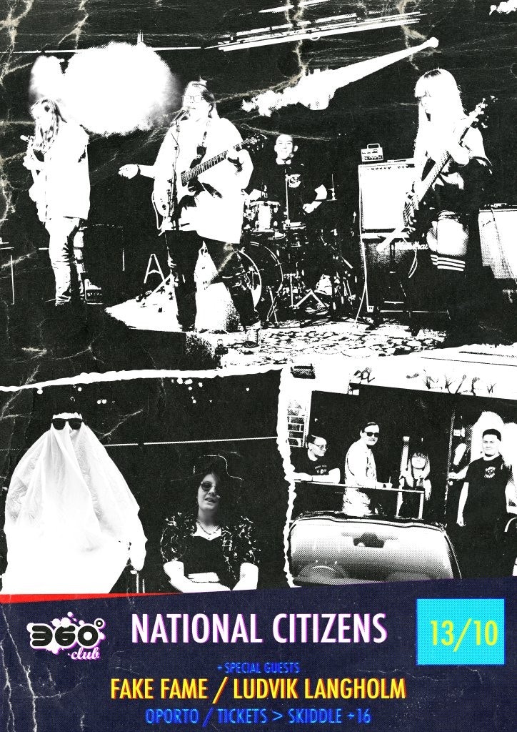 National Citizens