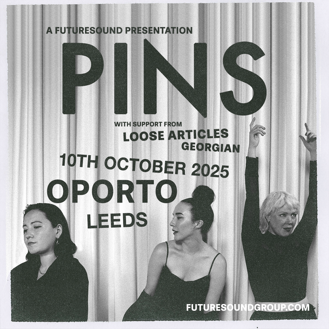 Pins