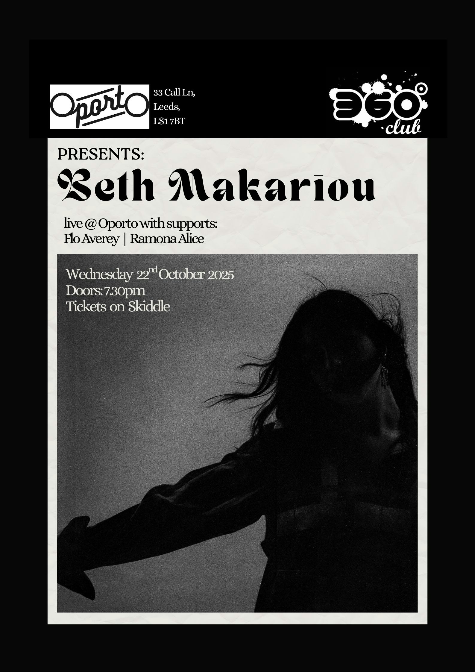 Beth Makariou