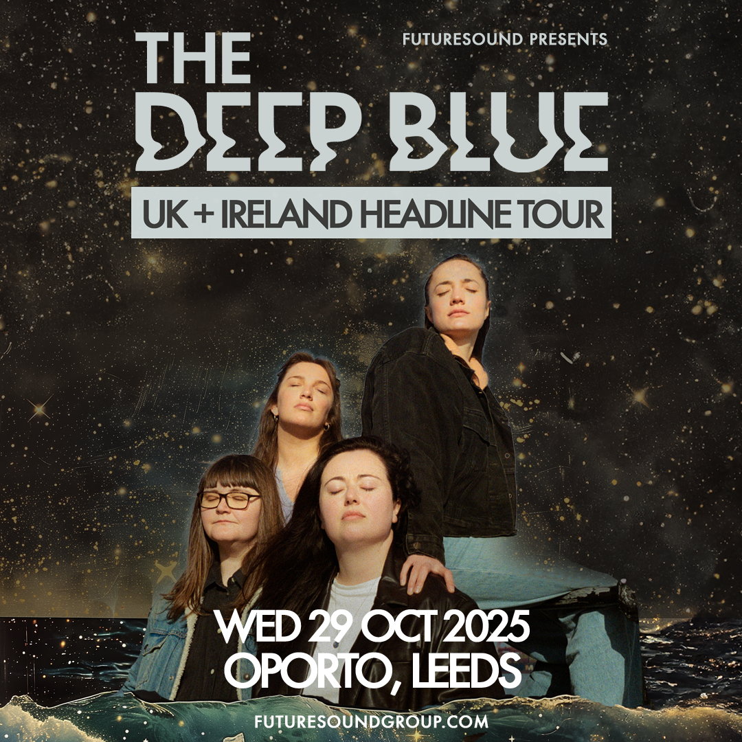 The Deep Blue