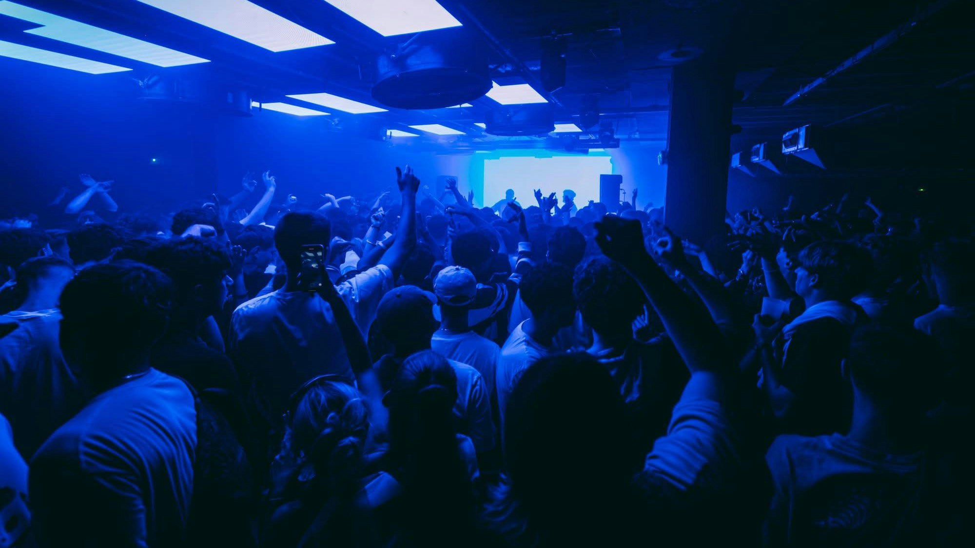 Bristol Freshers – DNB & Jungle £3 Welcome Rave! [+ Open Decks]