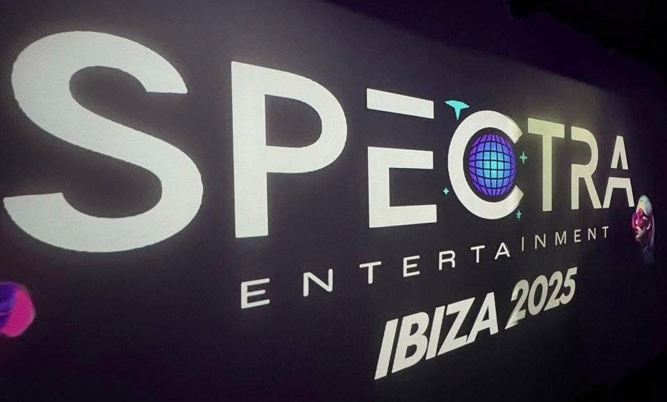 Spectra Bank Holiday Ladies Night