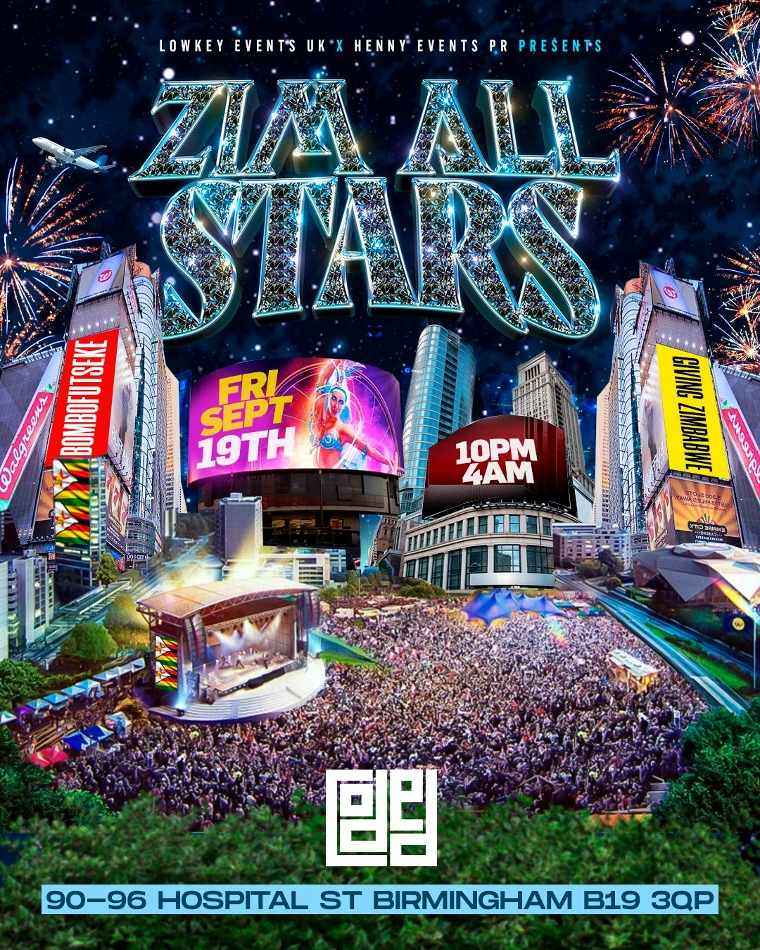 ZIM ALL STARS