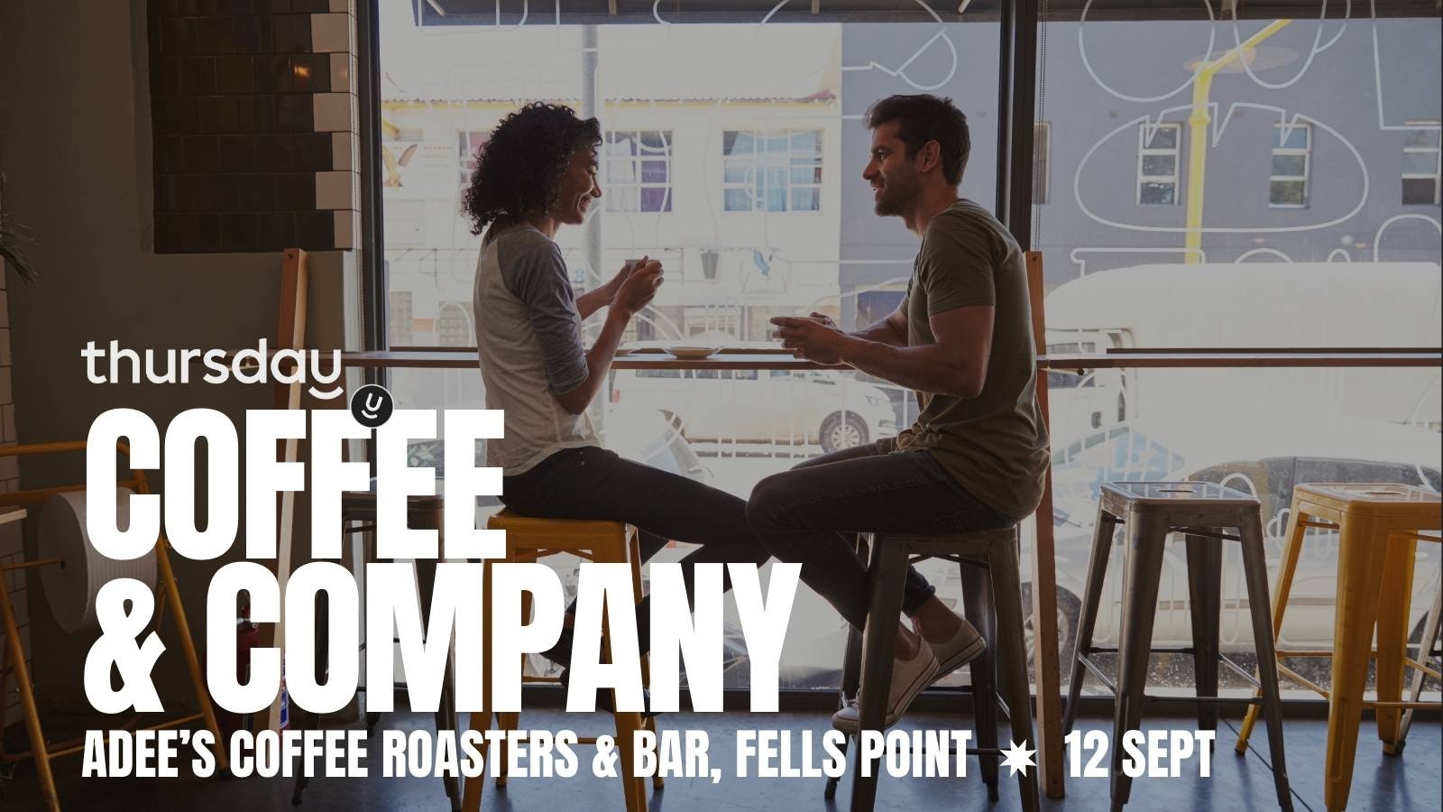 Friday | Coffee & Company | Fells Point