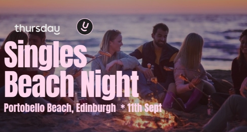 Thursday | Beach Pizza Night | Edinburgh