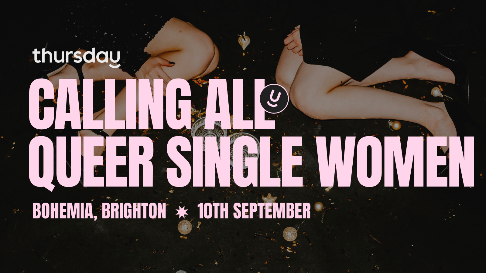 Wednesday | Bohemia | Brighton