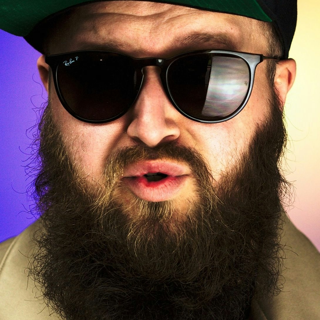 Comedy Crunch Vol3: Huge Acts to be announced soon!