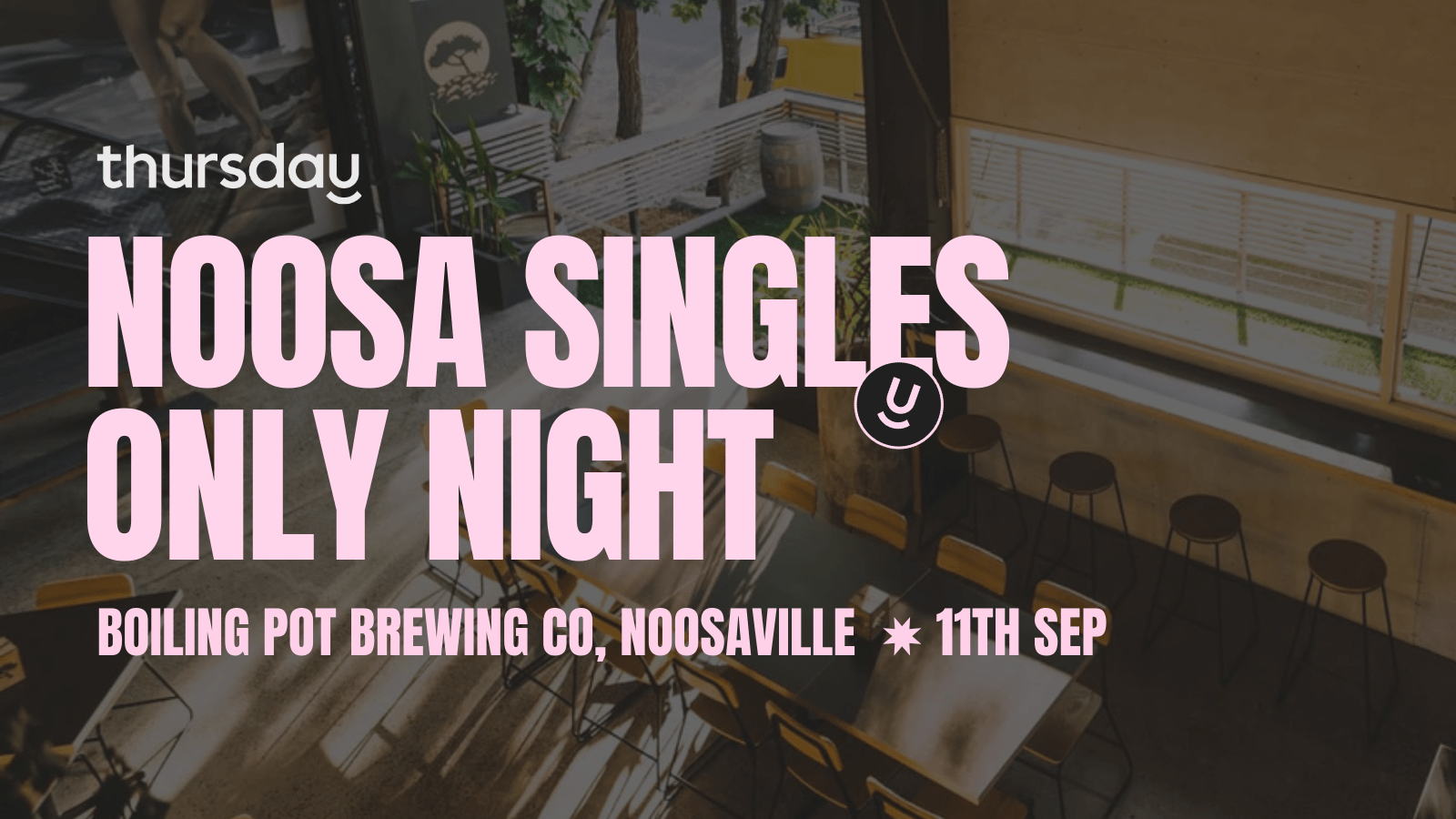 Thursday | Boiling Pot Brewing Co (All Ages) | Noosaville
