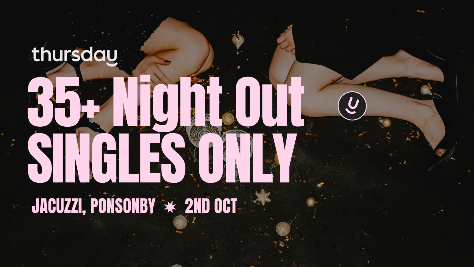 Thursday | 35+ Night out