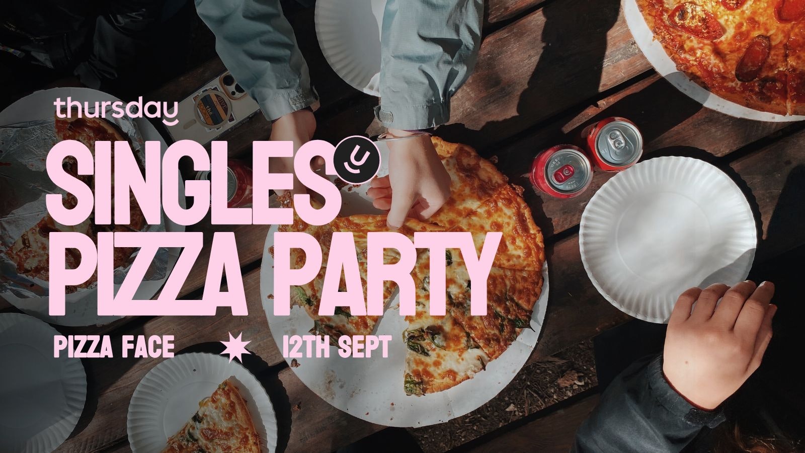 Friday | Pizza Face | Calgary