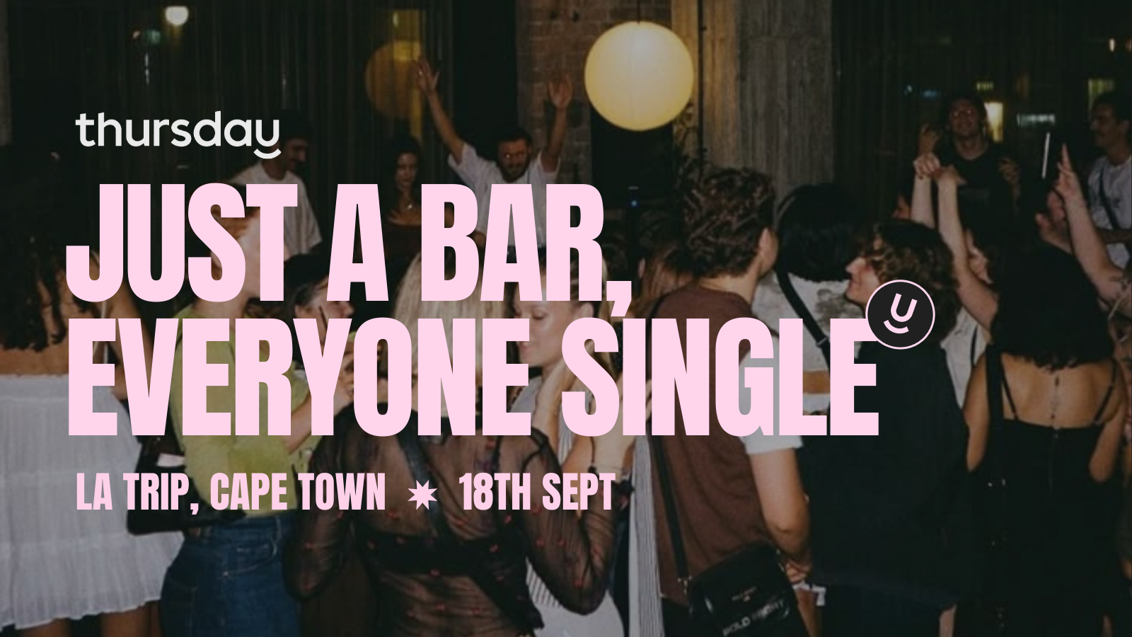 Thursday | Cocktail Bar | Cape Town