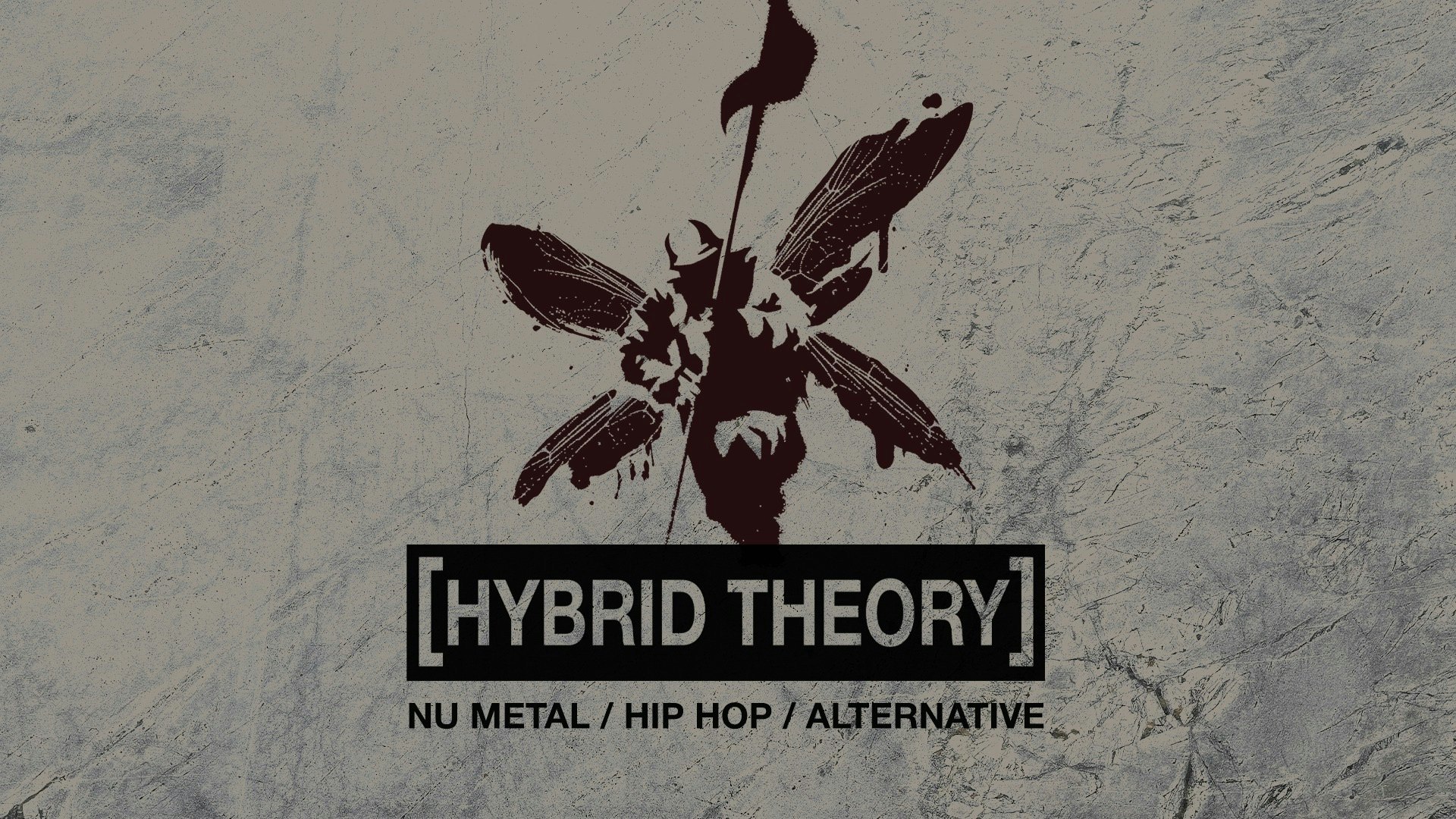 HYBRID THEORY : THE CLUBNIGHT