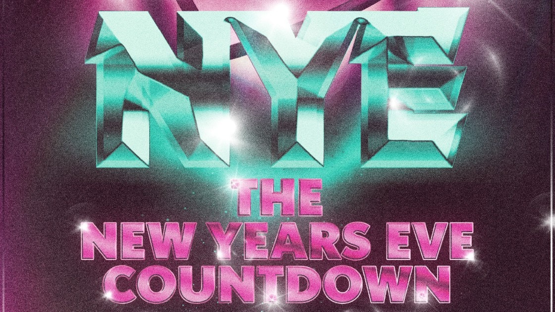 Rock City Presents… The New Years Eve Countdown 2025 – (Pre-sale Registration Now Available) – 31/12/25