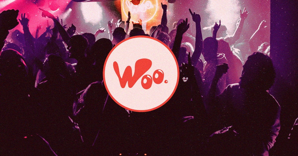 woo x