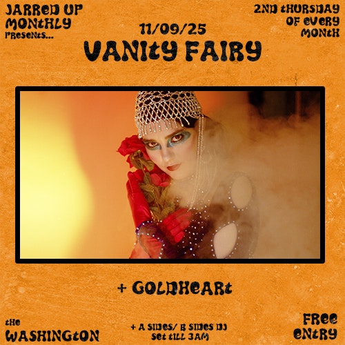 Vanity Fairy