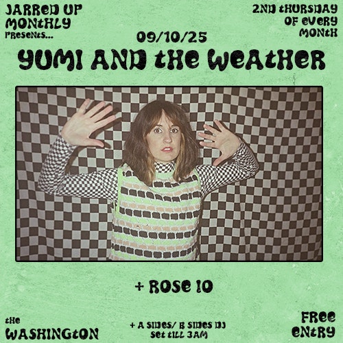 Yumi & The Weather
