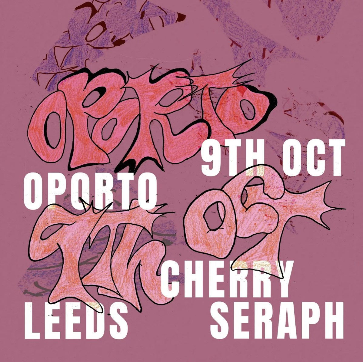 Cherry Seraph