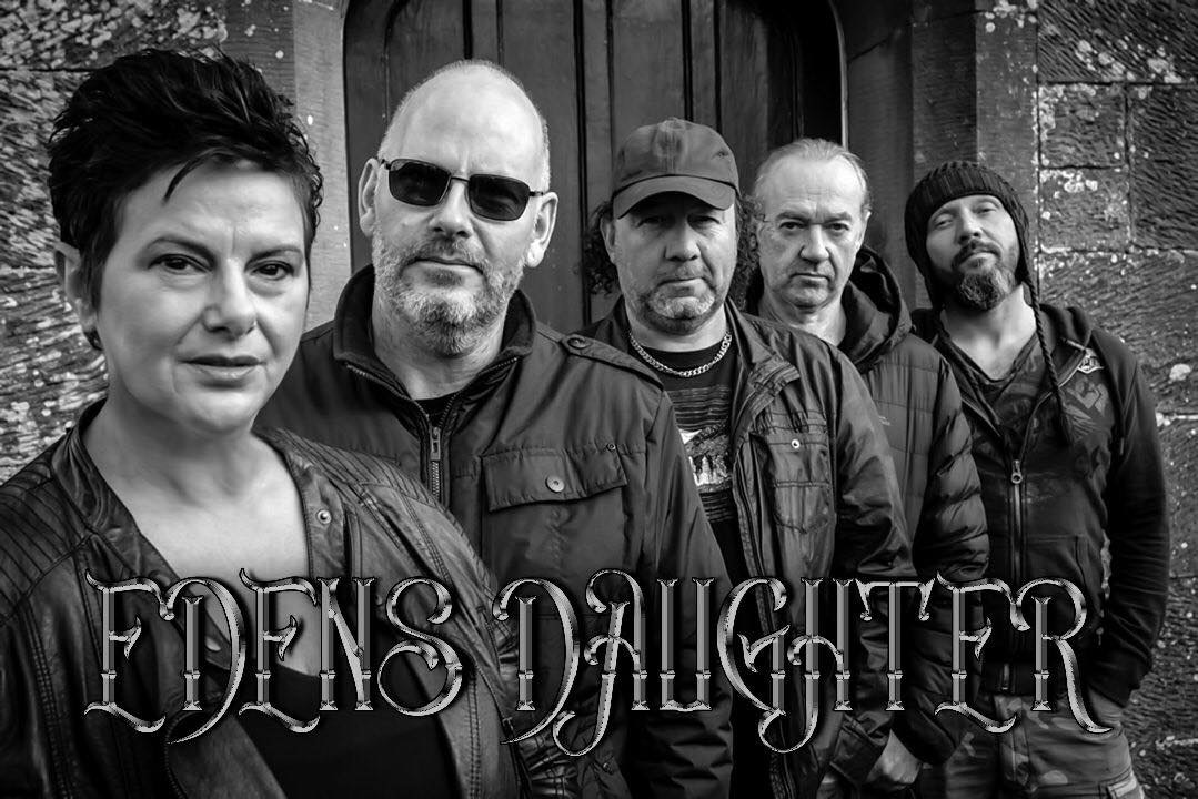 Eden’s Daughter