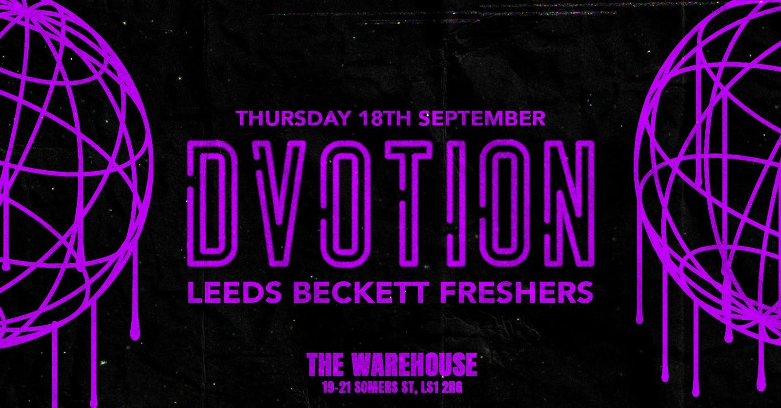 DVOTION | Thursday Special