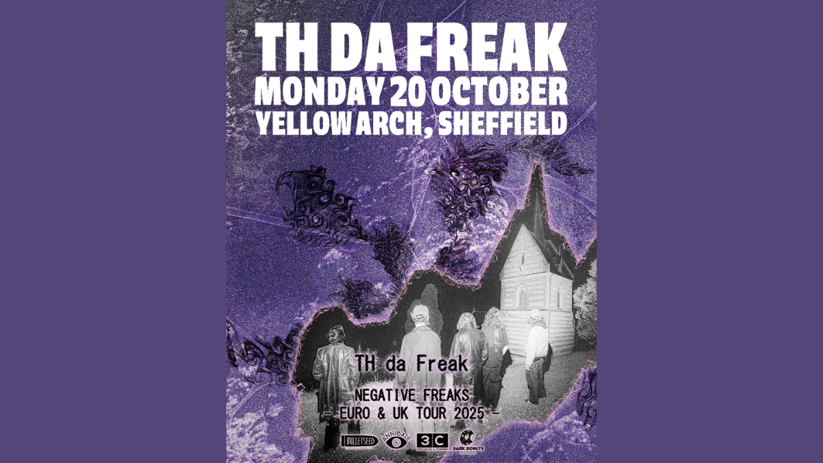 TH da Freak