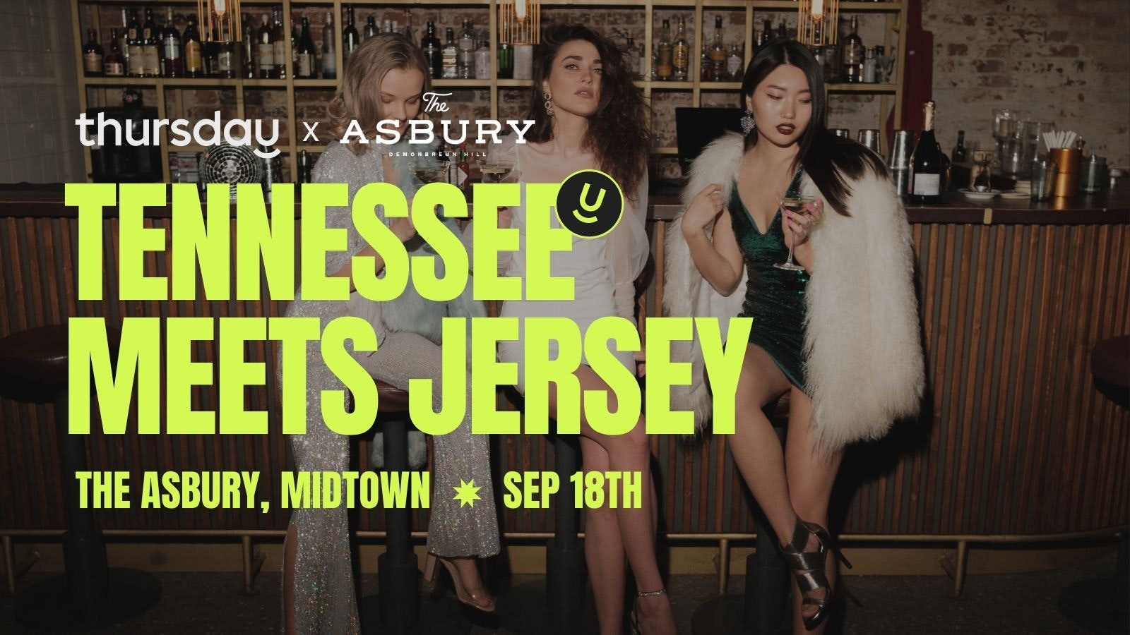 Thursday | The Asbury | Nashville