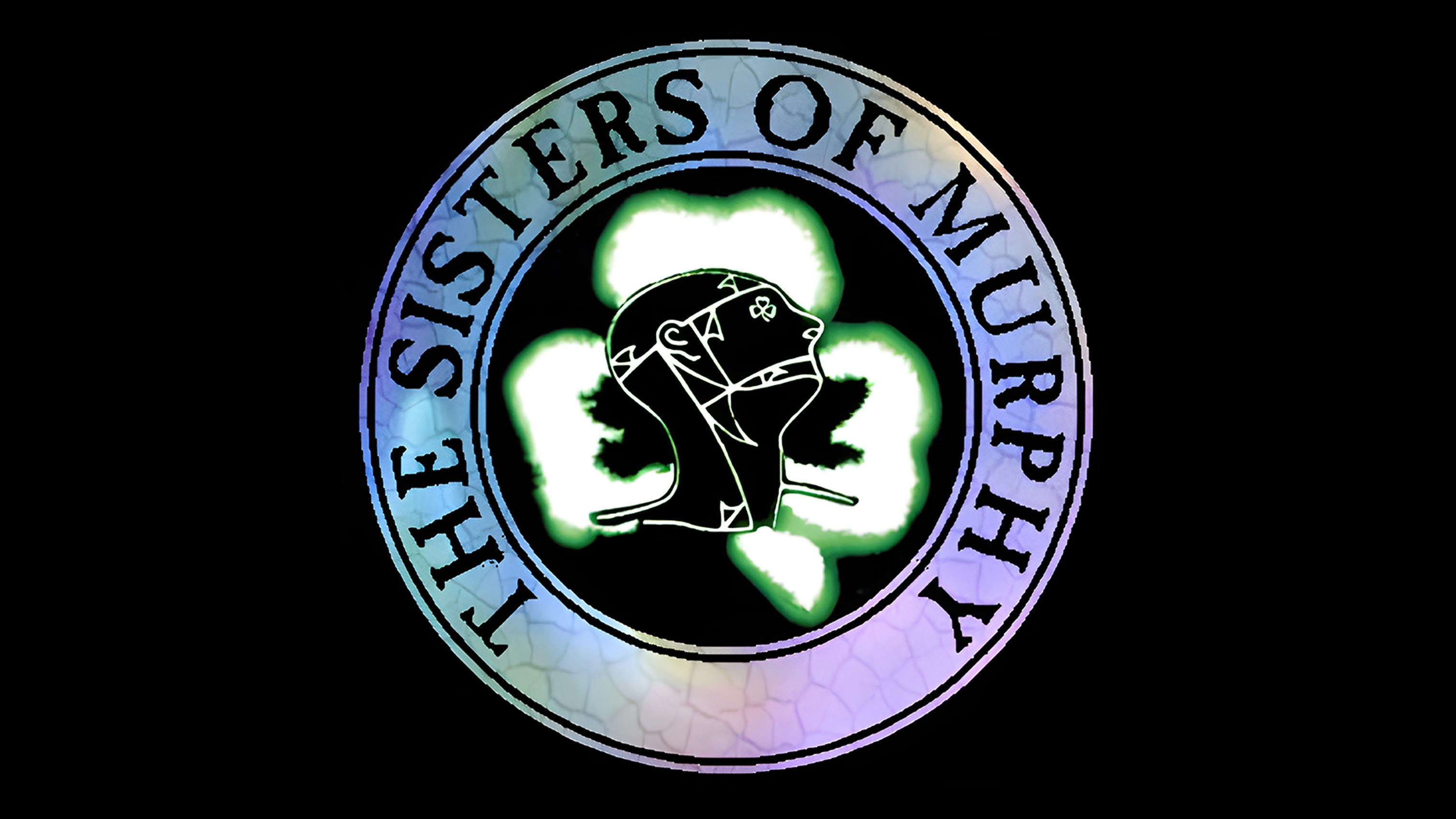 The Sisters of Murphy – A Tribute to The Sisters of Mercy + Happy House DJs