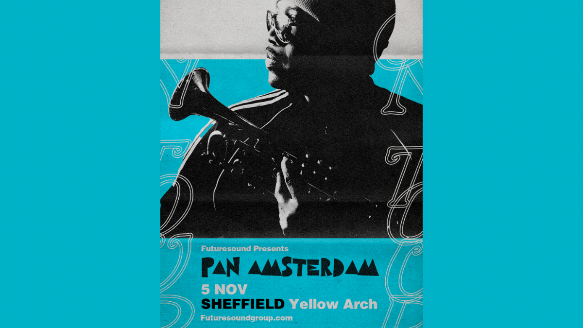 Pan Amsterdam