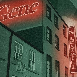 Gene | Network