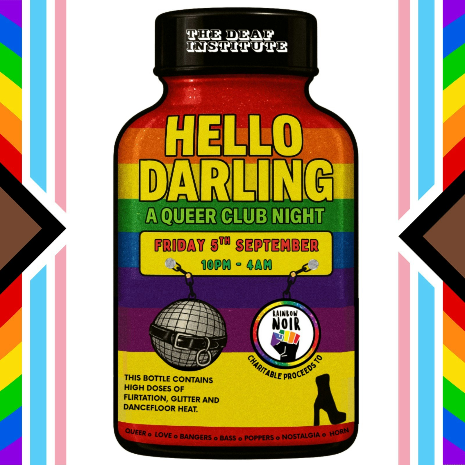 Hello Darling