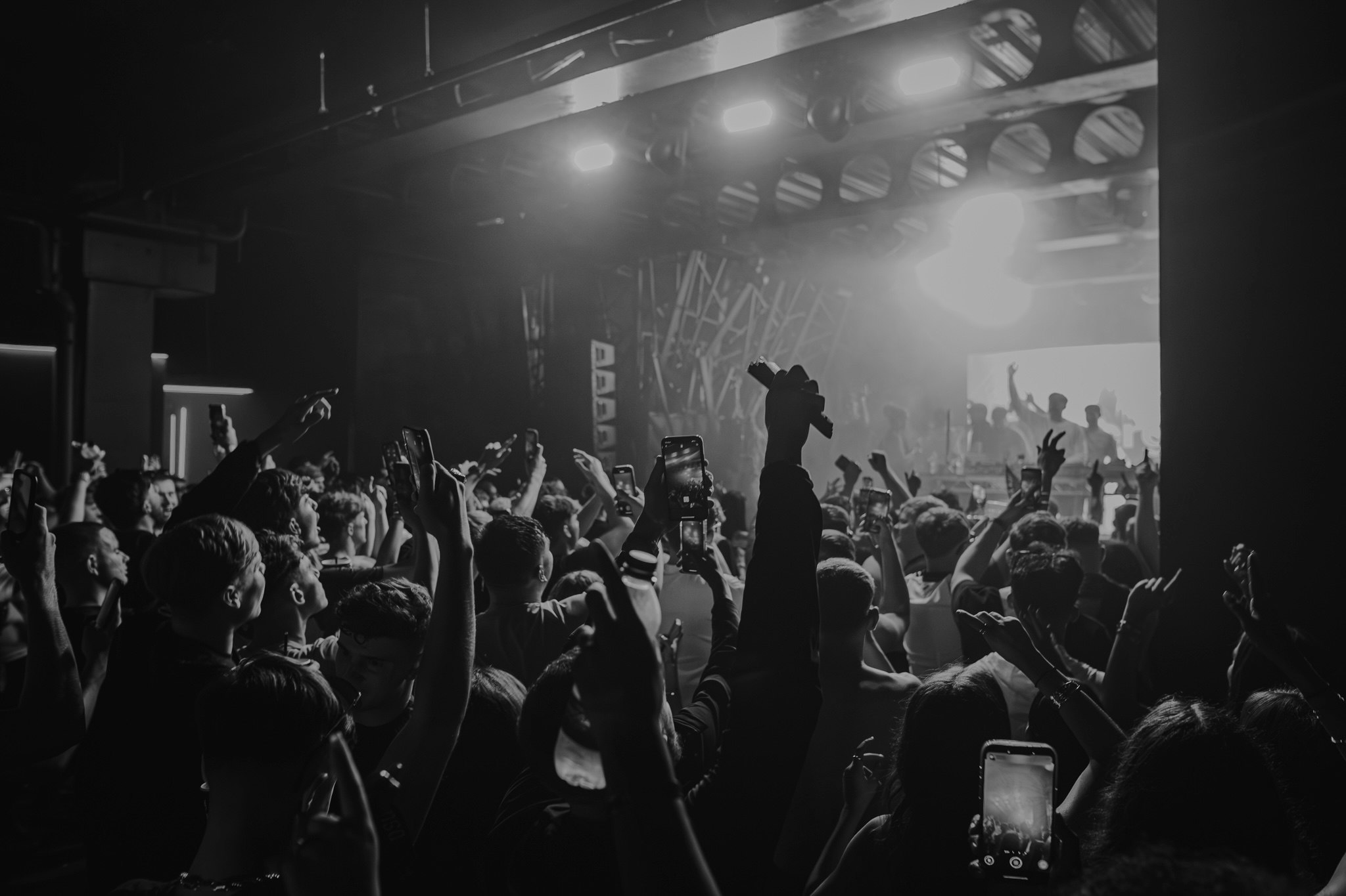 BOLLYNIGHTS | FRESHERS TAKEOVER